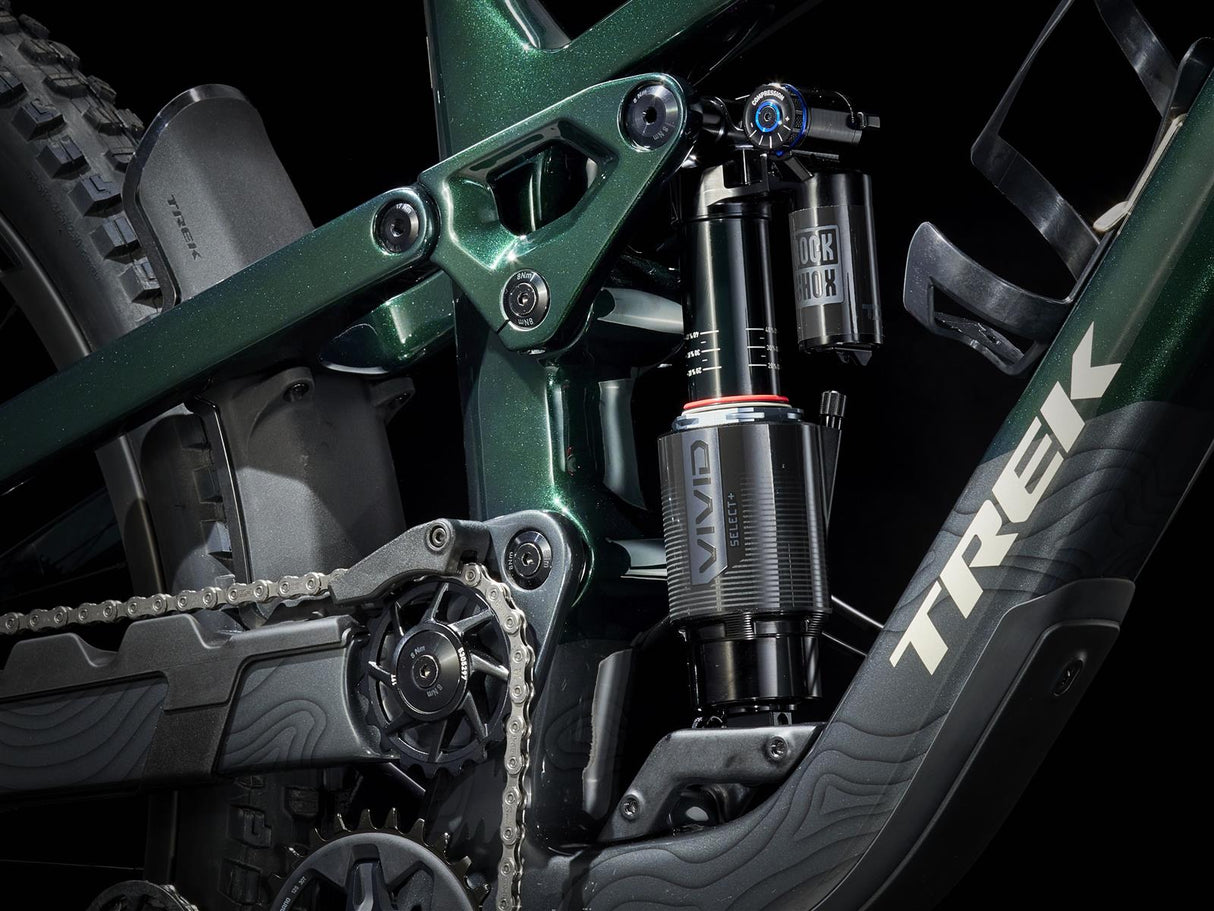 Slash 9.8 XT Daintree