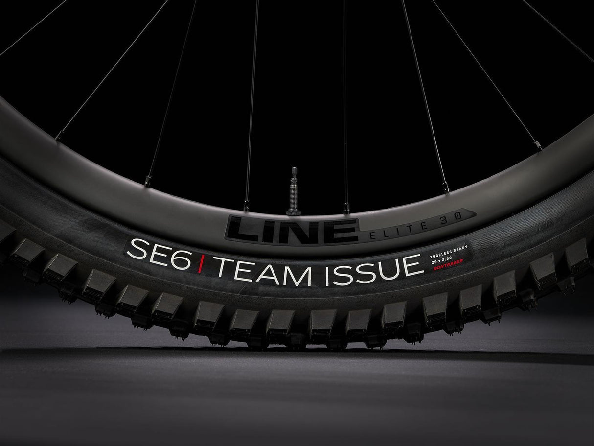 Slash 9.8 XT Daintree