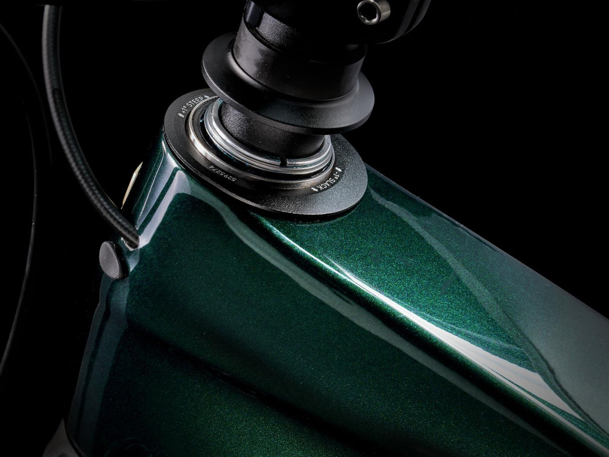 Slash 9.8 XT Daintree