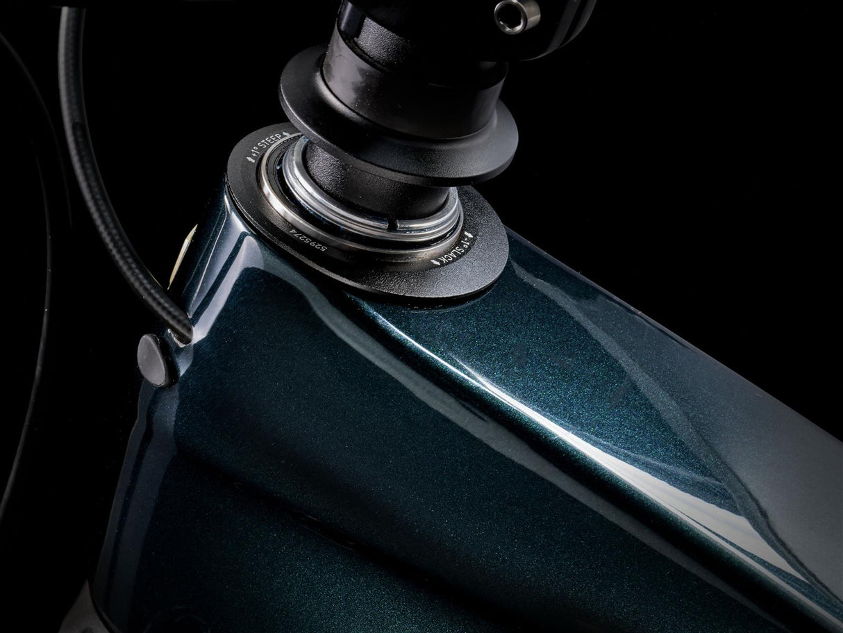 Slash 9.8 XT Lichen Green