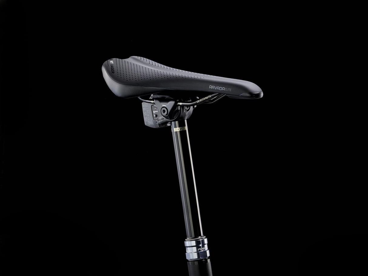 Slash 9.9 XO AXS Argent Drizzle