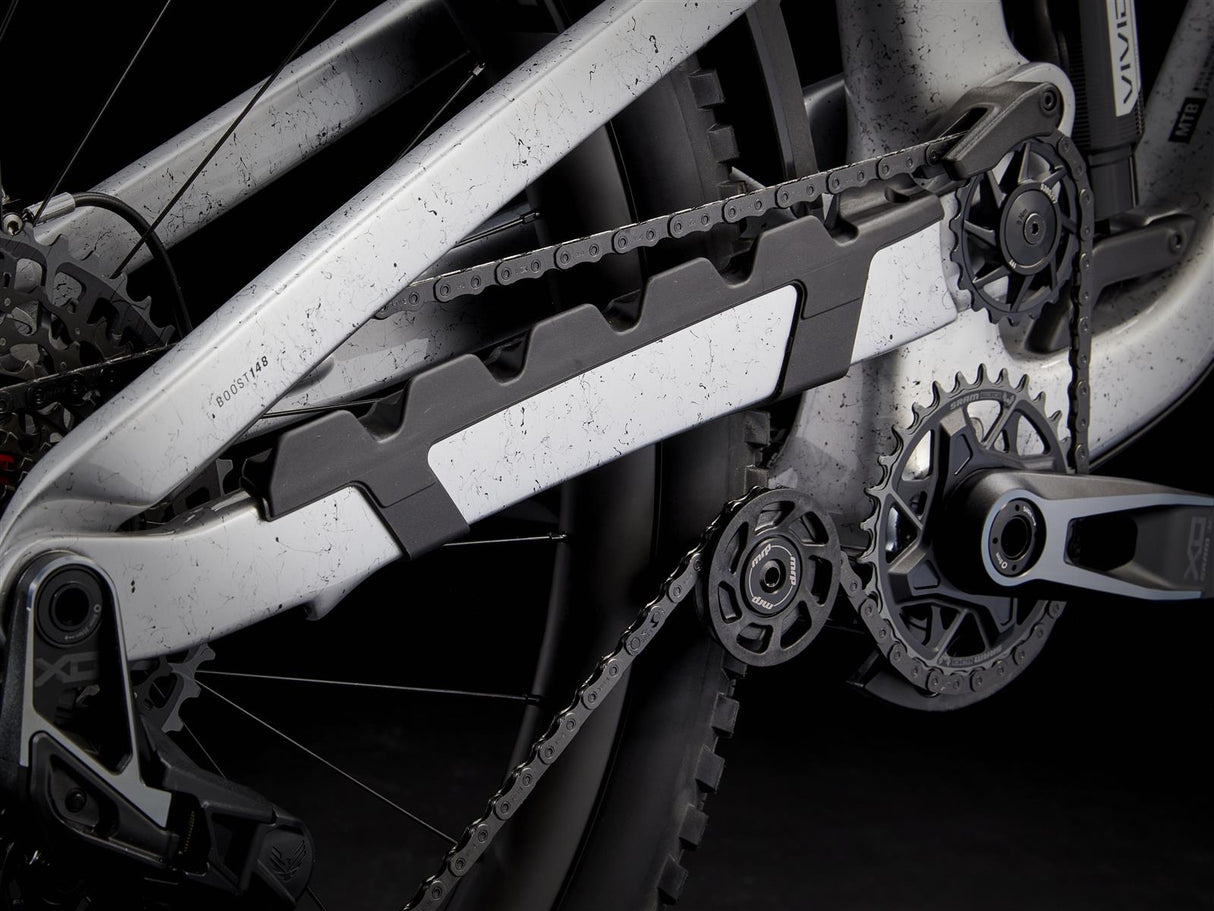 Slash 9.9 XO AXS Argent Drizzle