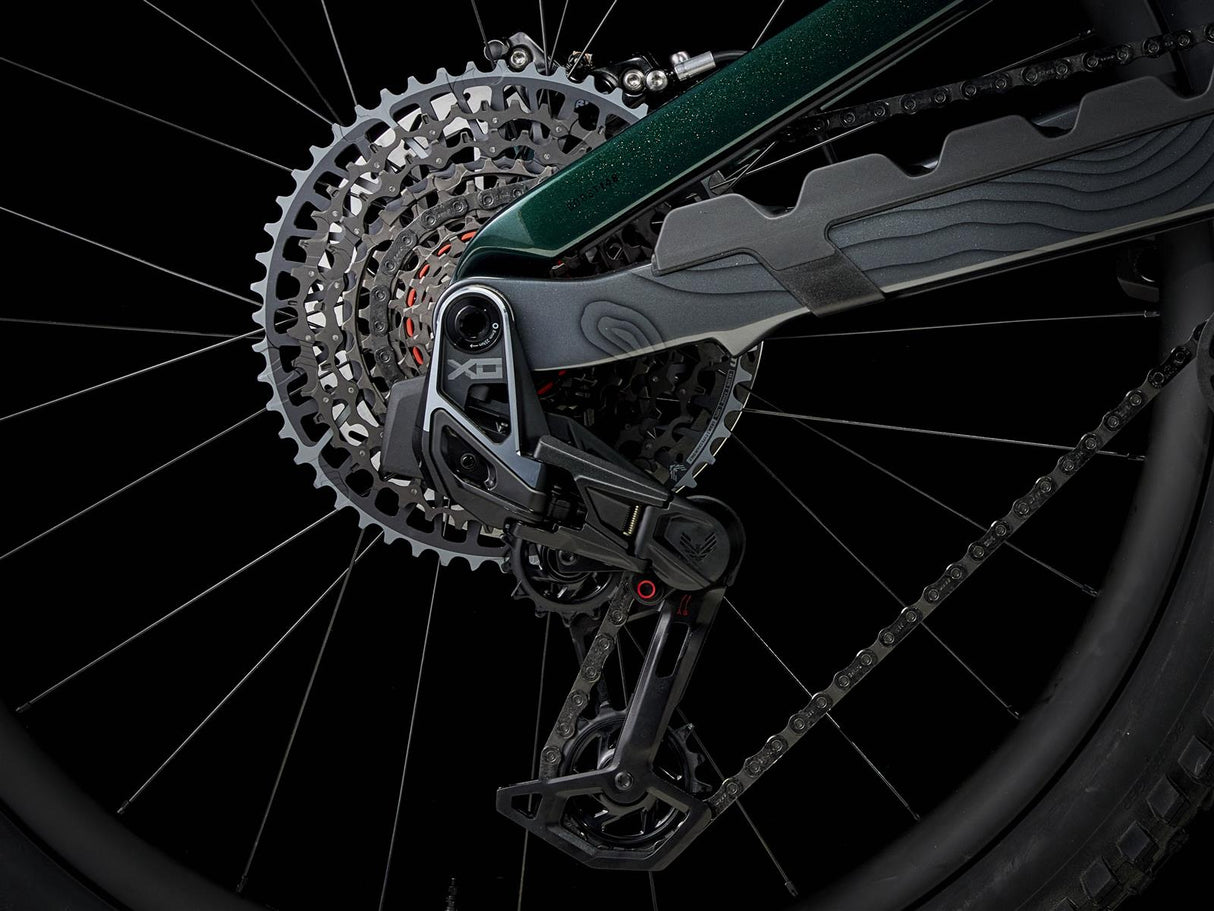 Slash 9.9 XO AXS Daintree