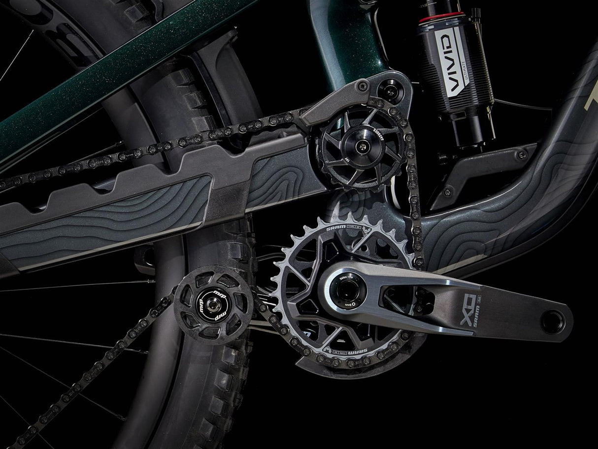 Slash 9.9 XO AXS Daintree