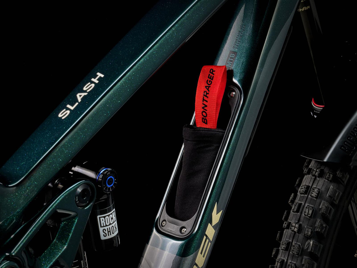 Slash 9.9 XO AXS Daintree