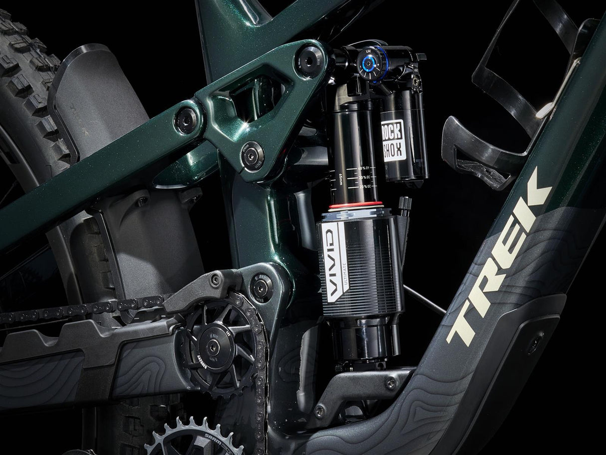 Slash 9.9 XO AXS Daintree