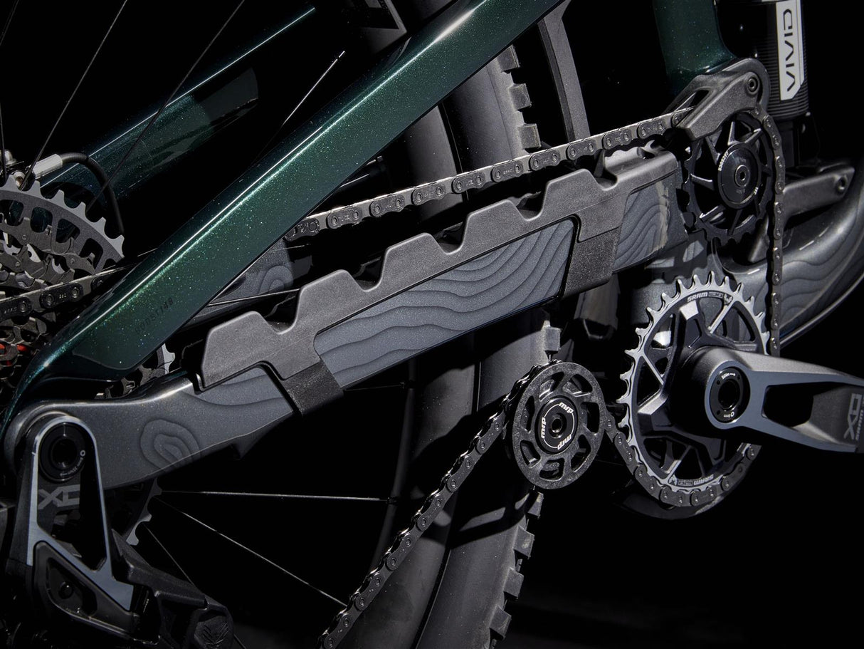 Slash 9.9 XO AXS Daintree