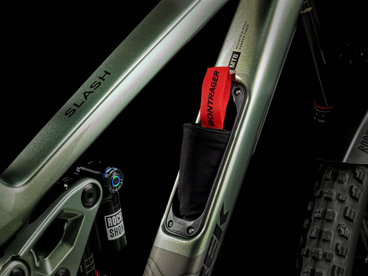 Slash 9.9 XO AXS Lichen Green