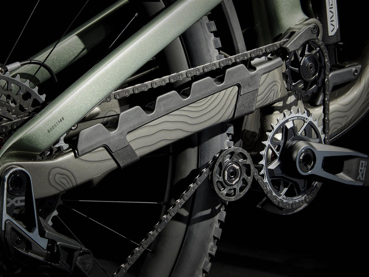 Slash 9.9 XO AXS Lichen Green