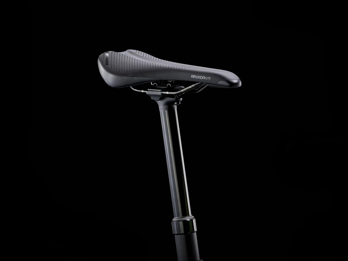 Slash 9.9 XTR Argent Drizzle