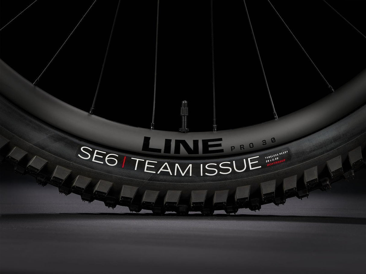 Slash 9.9 XTR Argent Drizzle