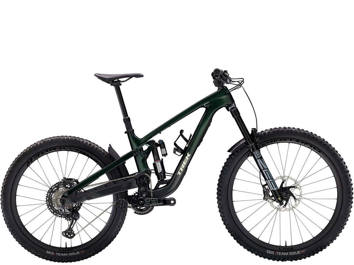 Slash 9.9 XTR Daintree