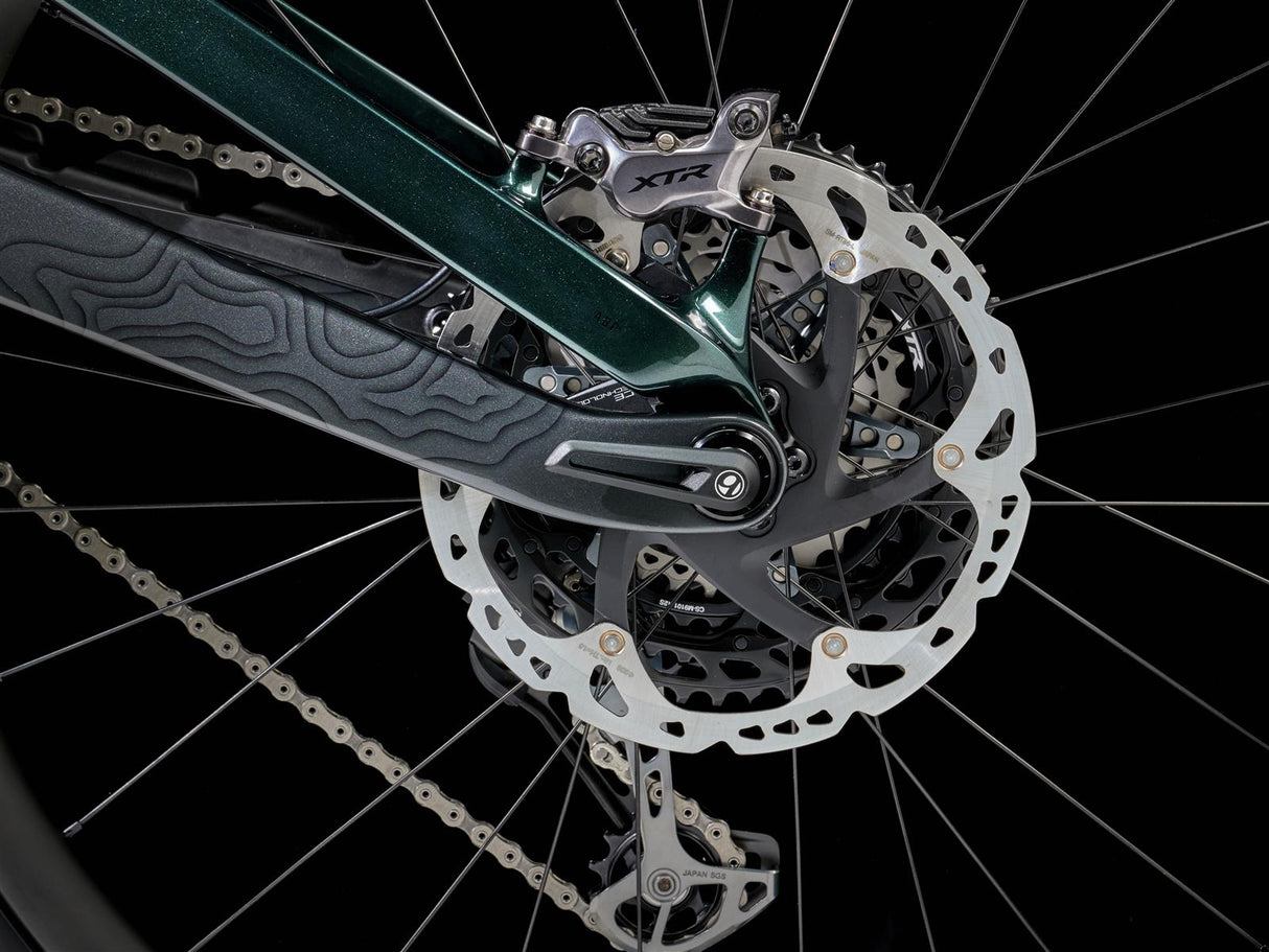 Slash 9.9 XTR Daintree