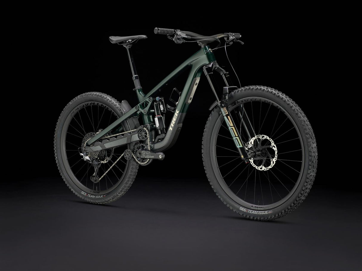 Slash 9.9 XTR Daintree
