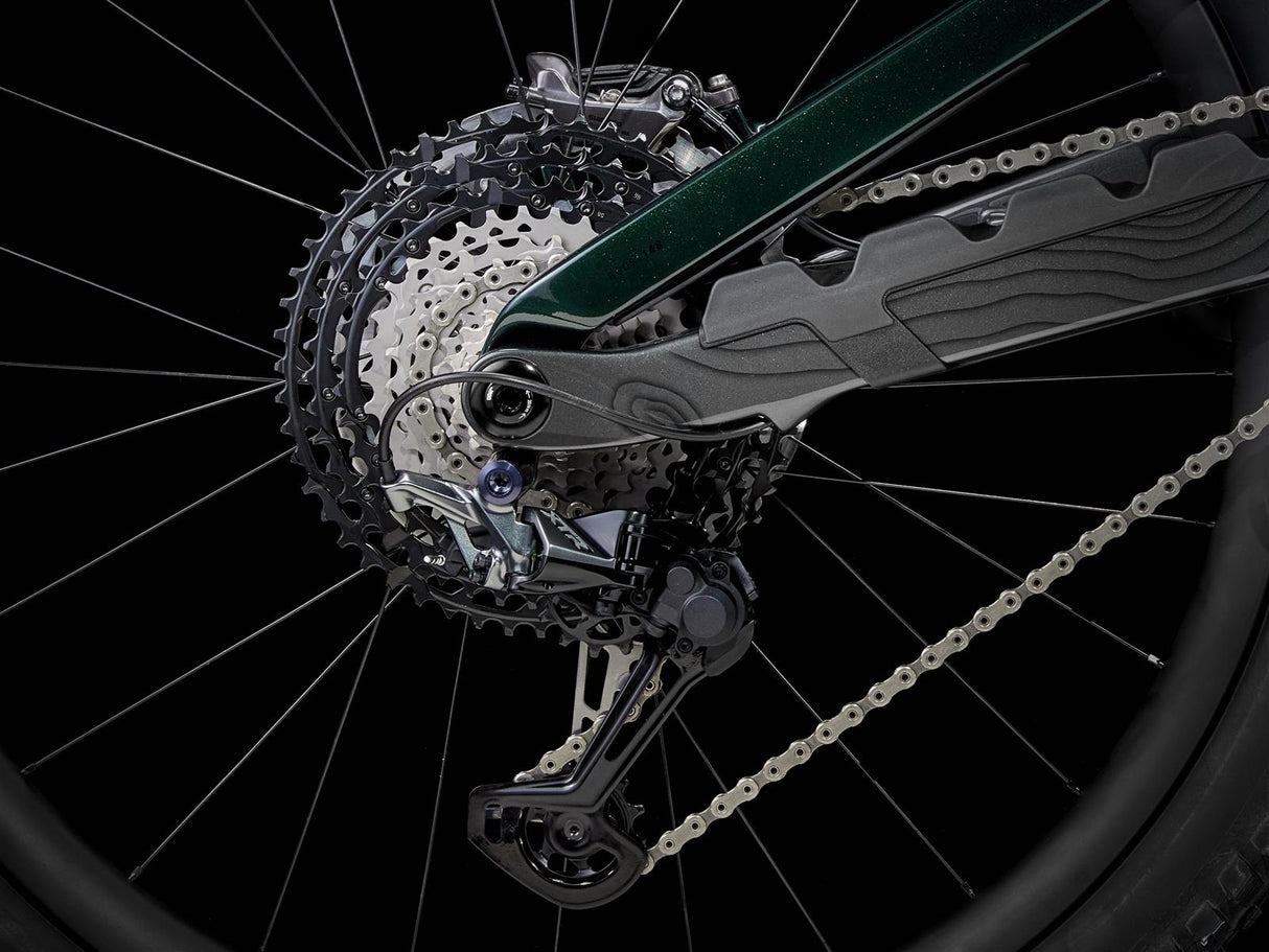 Slash 9.9 XTR Daintree