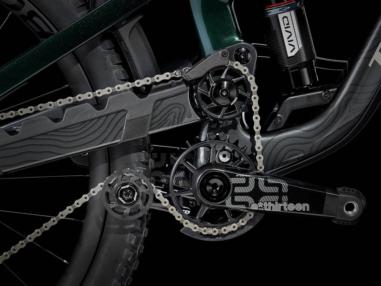 Slash 9.9 XTR Daintree