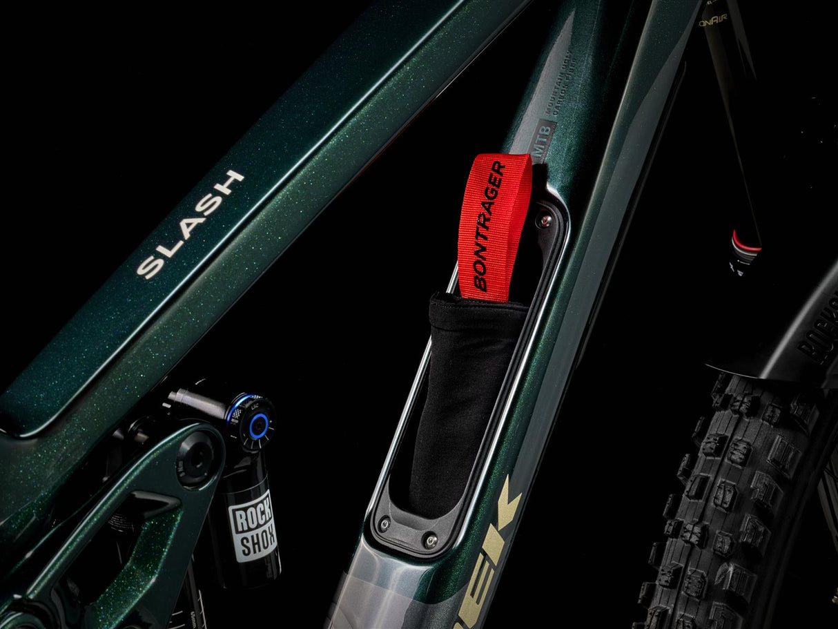 Slash 9.9 XTR Daintree