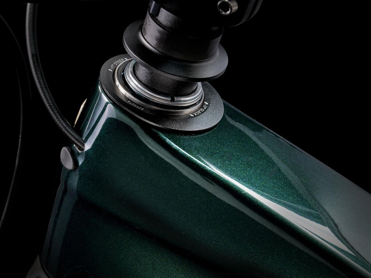 Slash 9.9 XTR Daintree