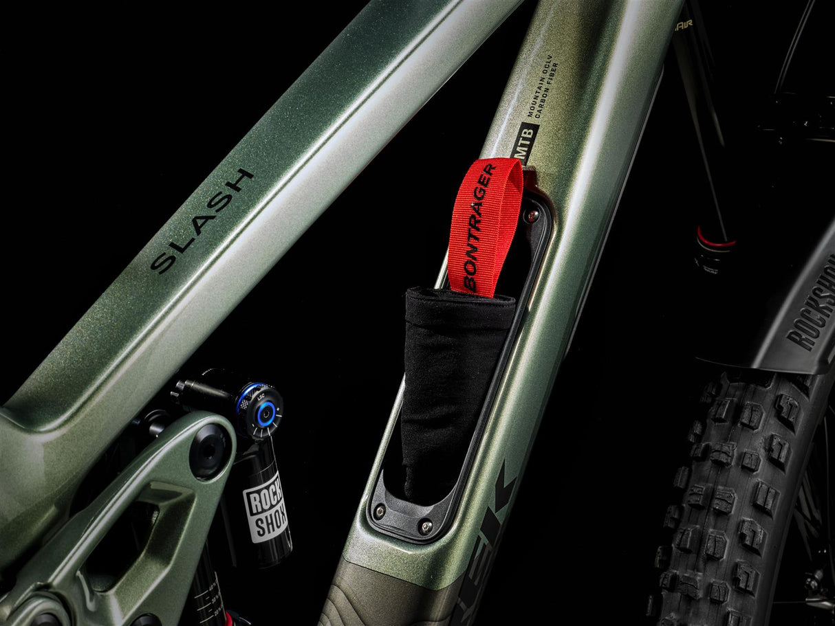 Slash 9.9 XTR Lichen Green