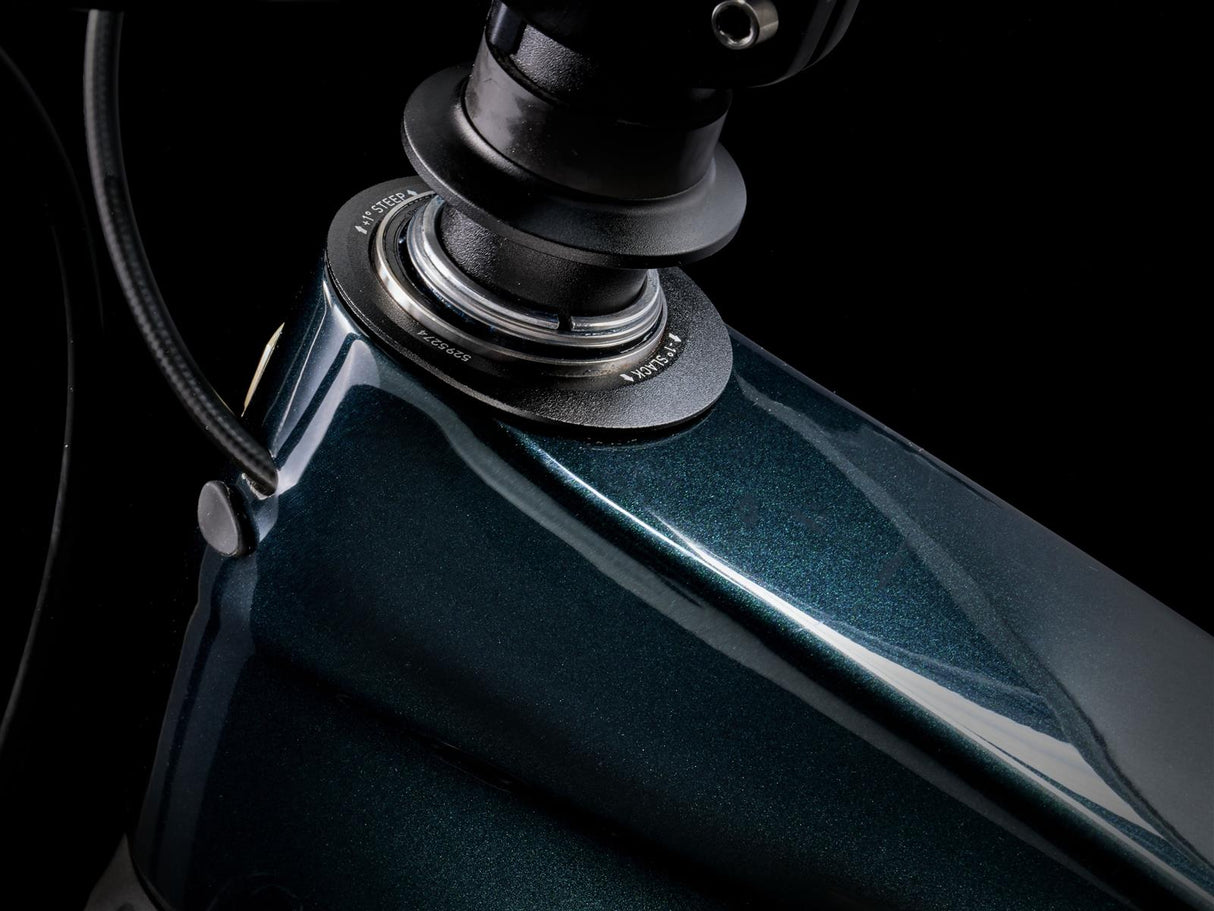 Slash 9.9 XTR Lichen Green