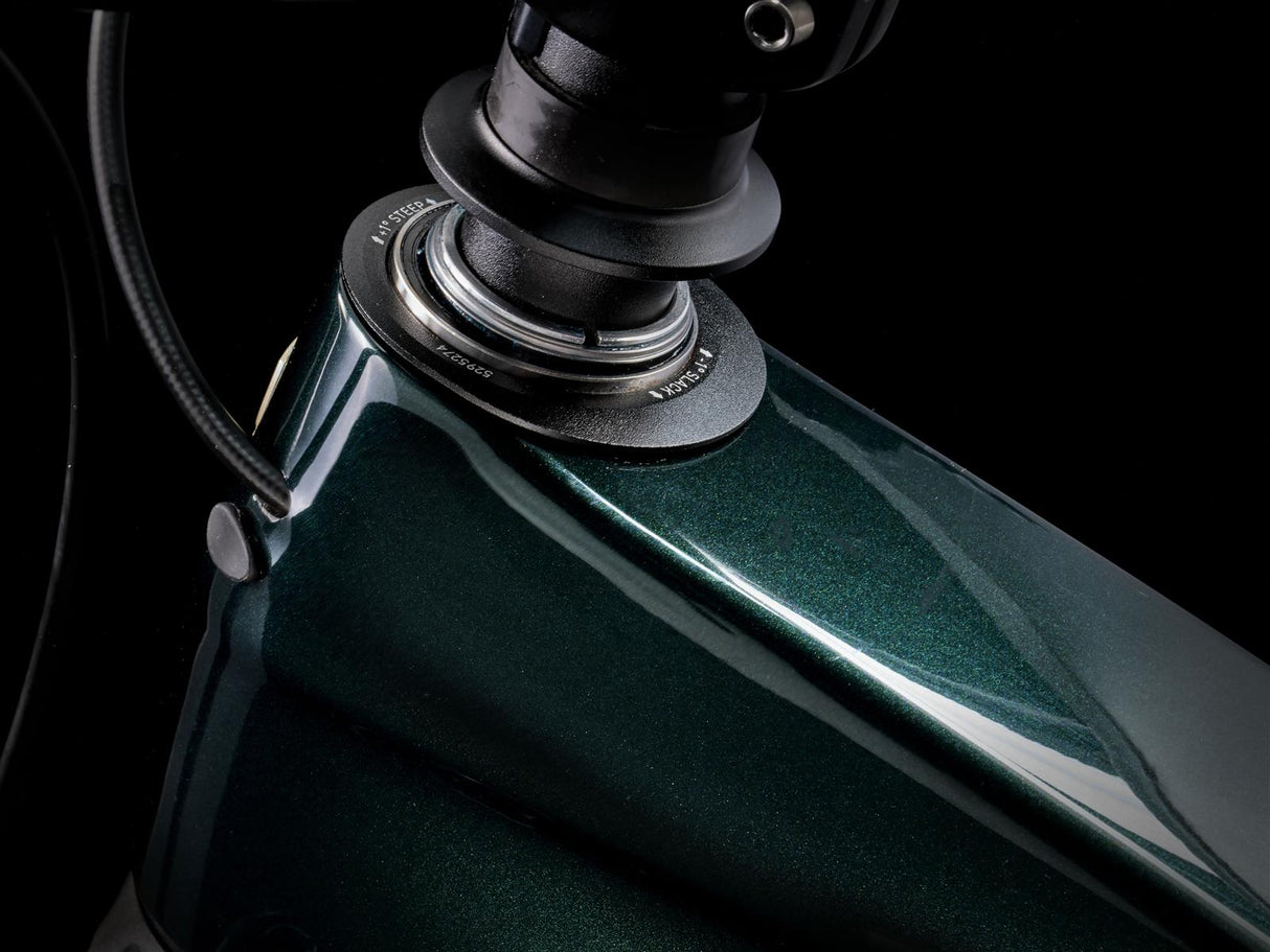 Slash 9.9 XX AXS Daintree