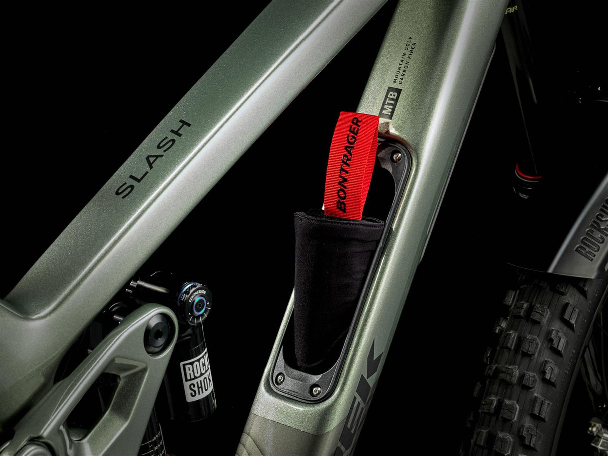 Slash 9.9 XX AXS Lichen Green