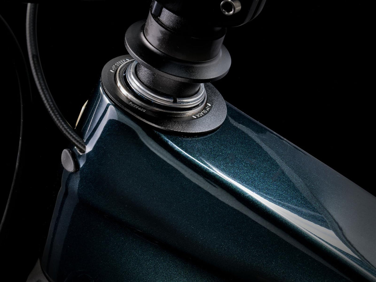 Slash 9.9 XX AXS Lichen Green