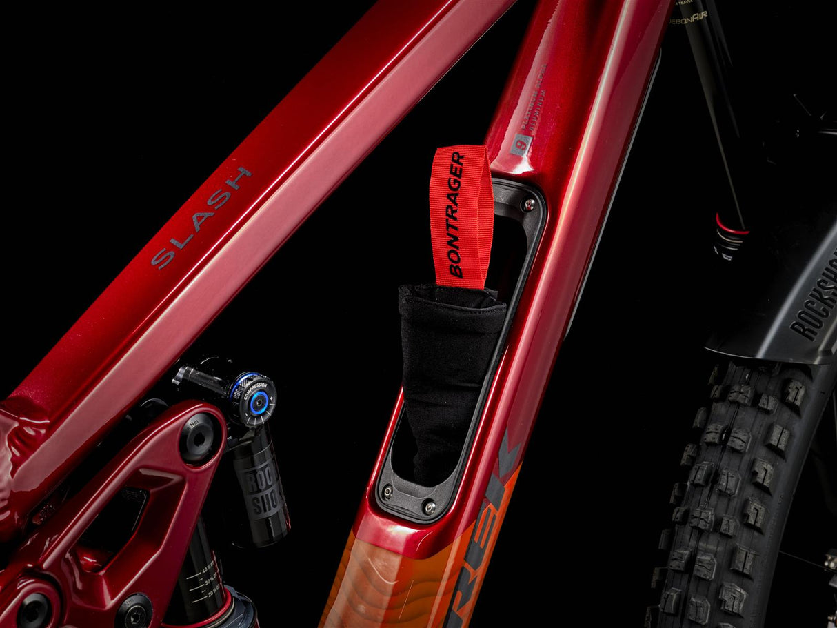 Slash 9 GX AXS Crimson