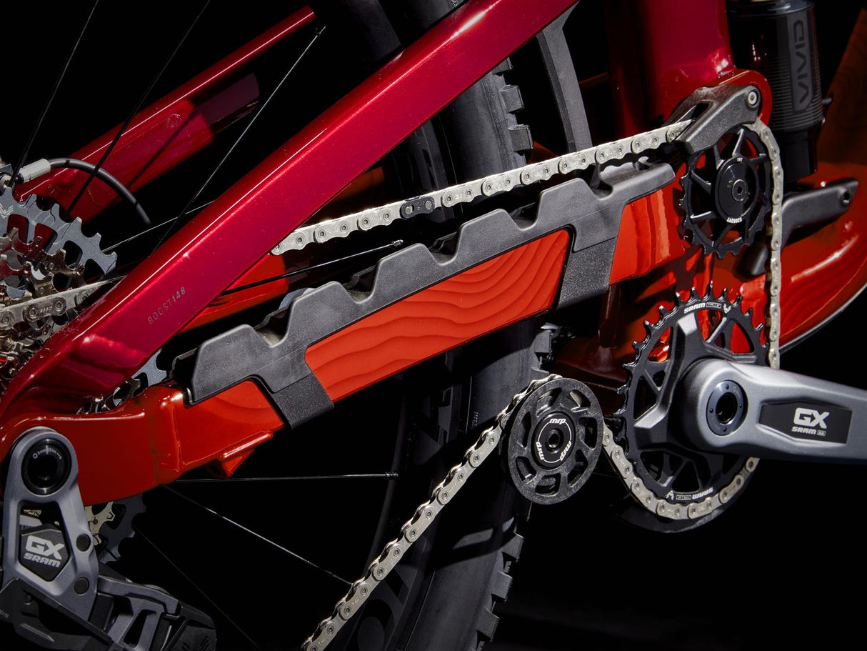 Slash 9 GX AXS Crimson