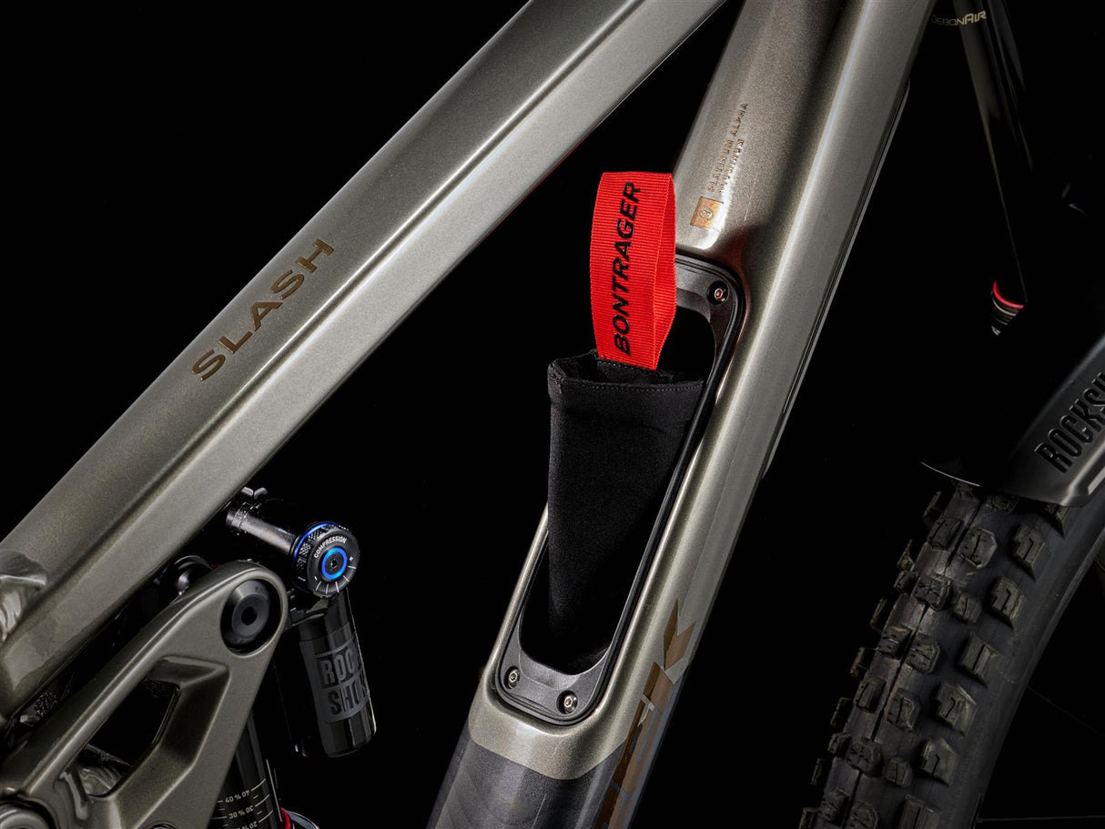 Slash 9 GX AXS Mercury