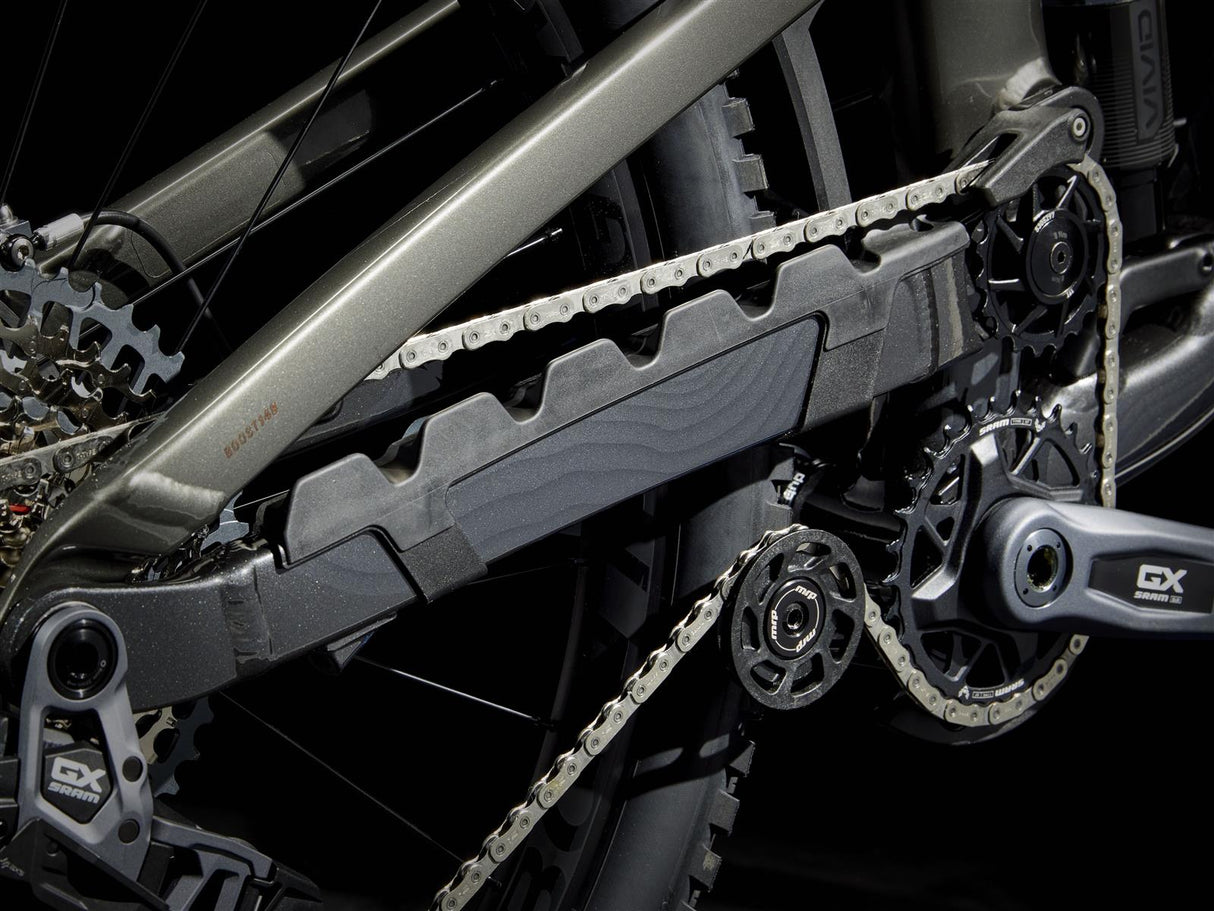 Slash 9 GX AXS Mercury