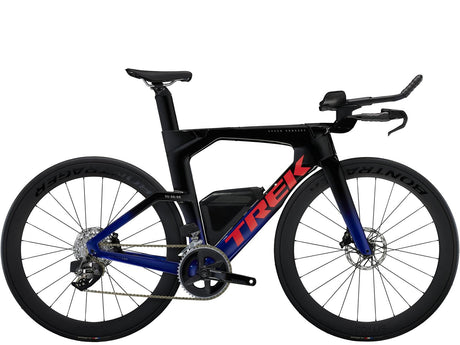 Speed Concept SLR 6 AXS Hex Blue/Trek Black