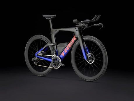 Speed Concept SLR 6 AXS Hex Blue/Trek Black