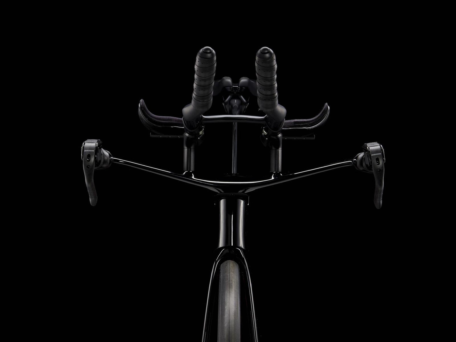 Speed Concept SLR 6 AXS Hex Blue/Trek Black