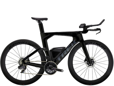 Speed Concept SLR 7 AXS Deep Smoke/Gloss Trek Black