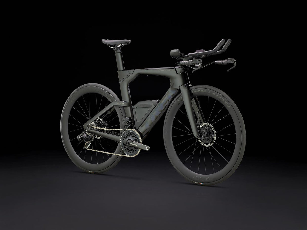 Speed Concept SLR 7 AXS Deep Smoke/Gloss Trek Black