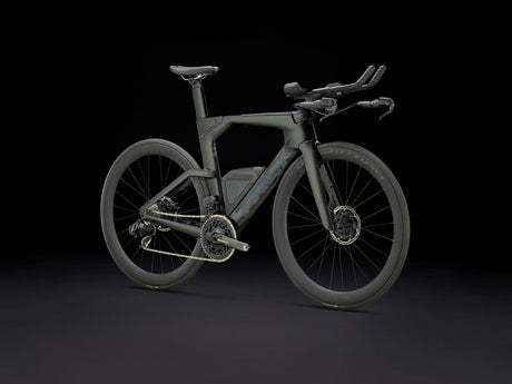 Speed Concept SLR 7 AXS Deep Smoke/Gloss Trek Black