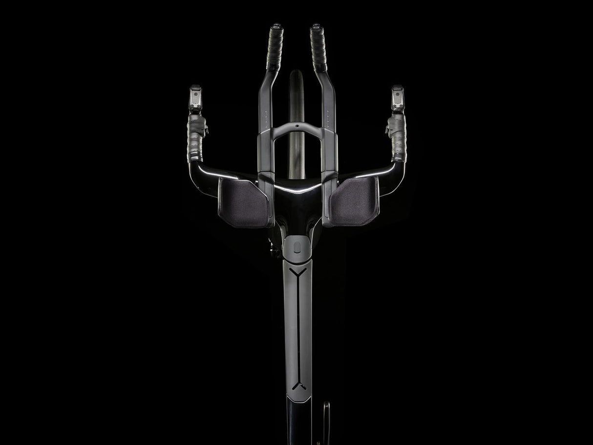 Speed Concept SLR 7 AXS Deep Smoke/Gloss Trek Black
