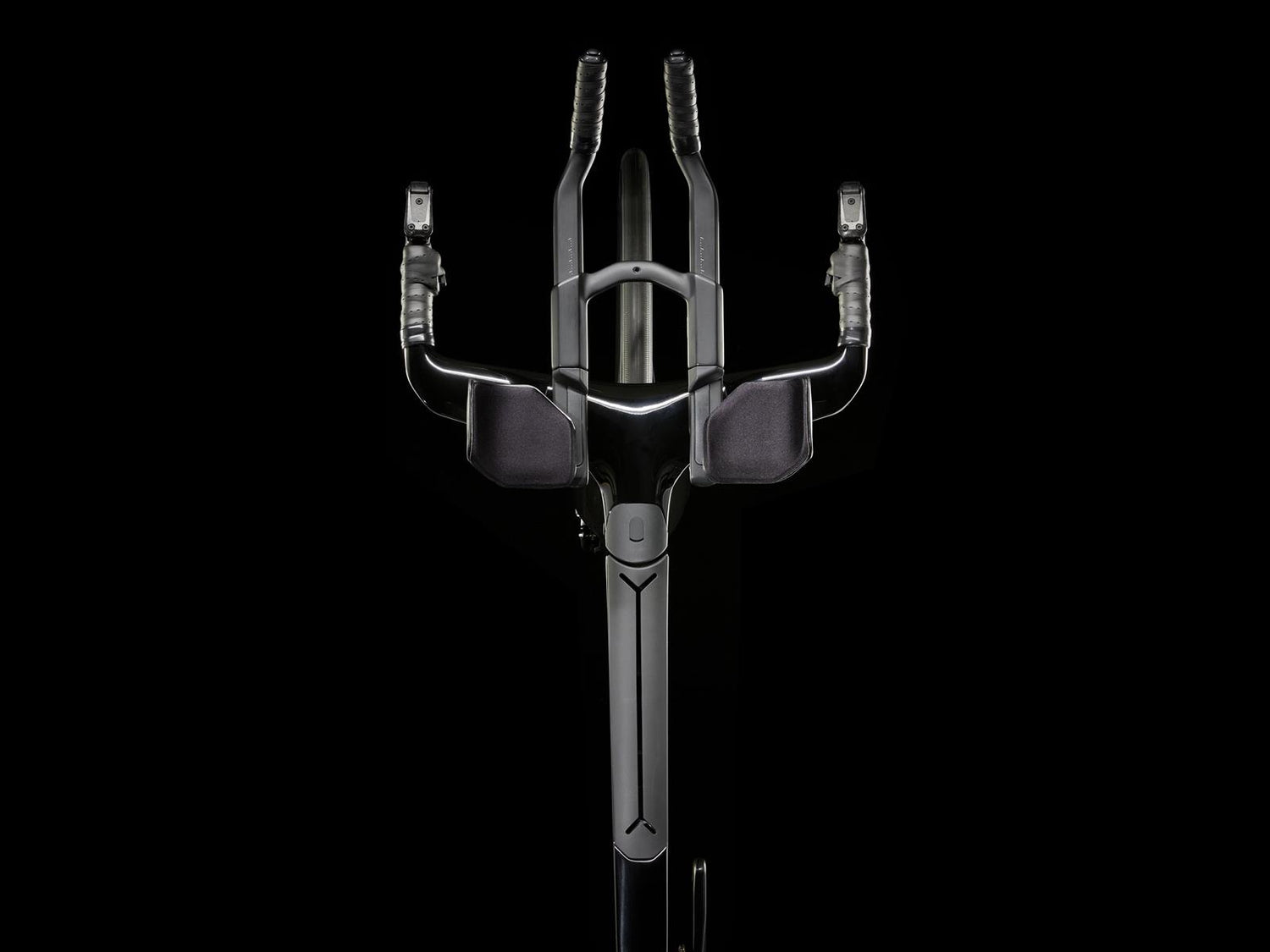 Speed Concept SLR 7 AXS Deep Smoke/Gloss Trek Black