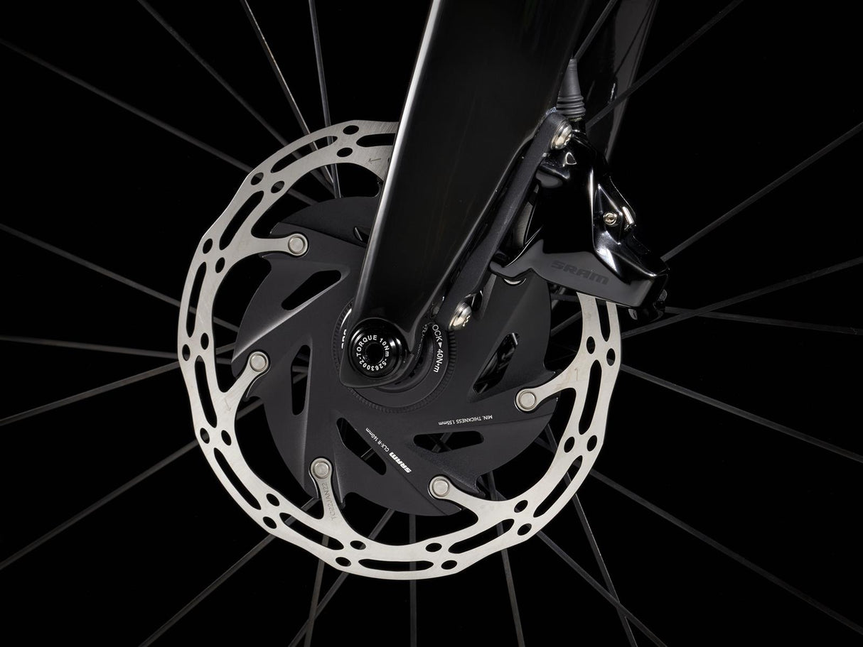 Speed Concept SLR 7 AXS Deep Smoke/Gloss Trek Black