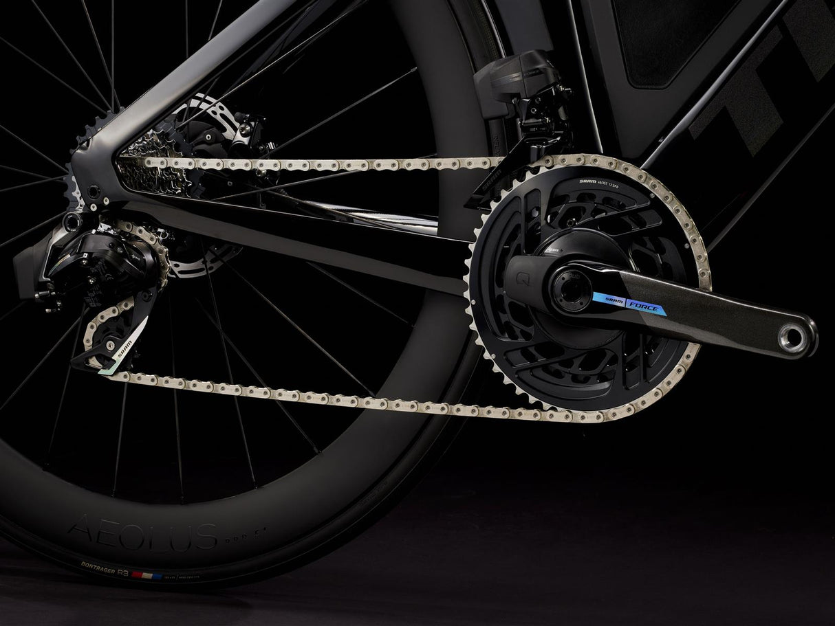 Speed Concept SLR 7 AXS Deep Smoke/Gloss Trek Black