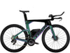 Speed Concept SLR 7 AXS Emerald Iris/Trek Black