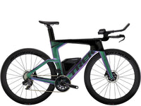 Speed Concept SLR 7 AXS Emerald Iris/Trek Black