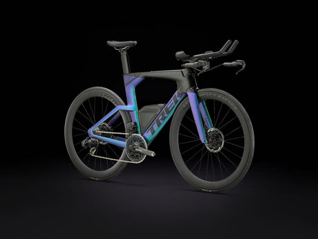 Speed Concept SLR 7 AXS Emerald Iris/Trek Black
