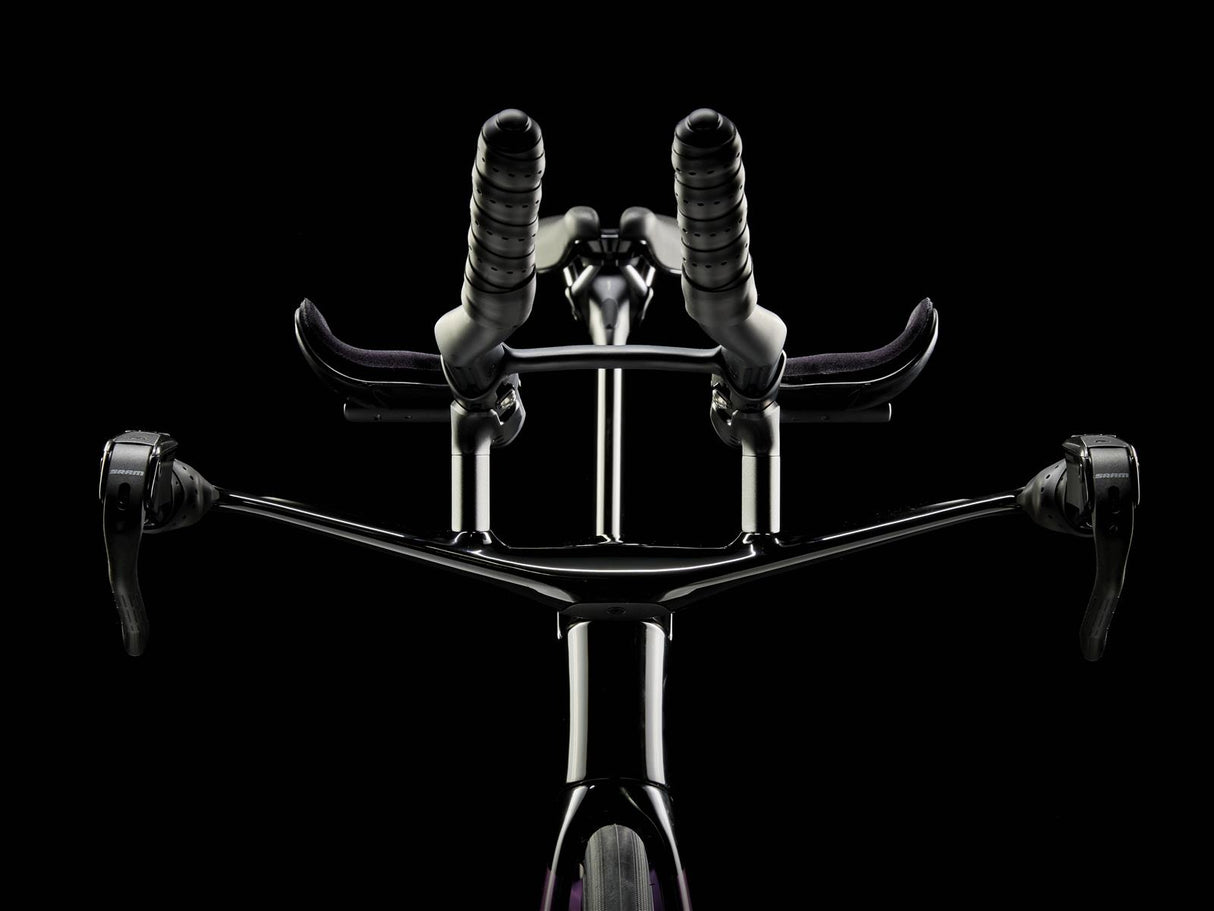 Speed Concept SLR 7 AXS Emerald Iris/Trek Black
