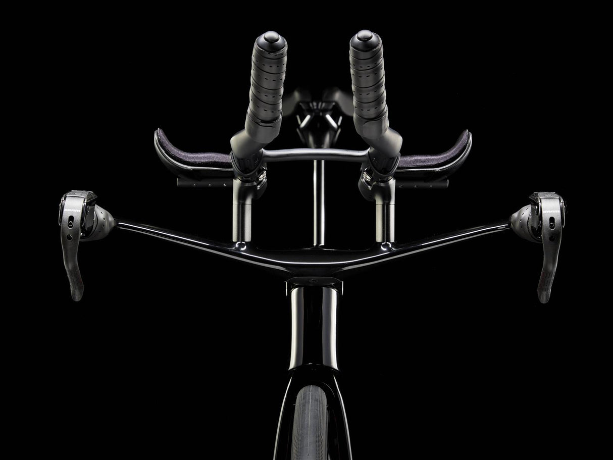 Speed Concept SLR 7 AXS Hex Blue/Trek Black