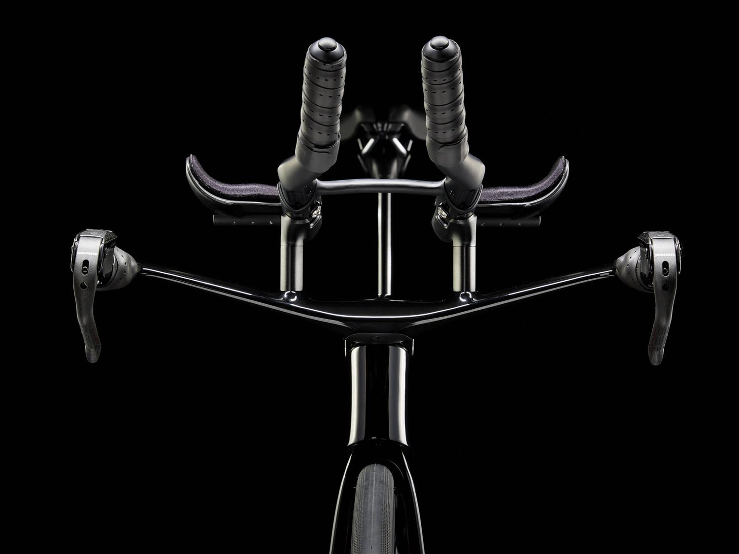 Speed Concept SLR 7 AXS Hex Blue/Trek Black