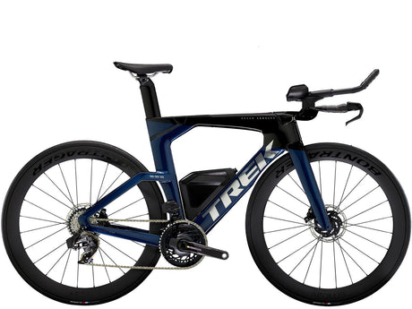 Speed Concept SLR 7 AXS Mulsanne Blue/Trek Black