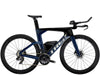 Speed Concept SLR 7 AXS Mulsanne Blue/Trek Black