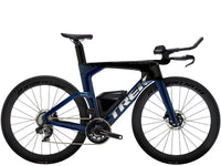 Speed Concept SLR 7 AXS Mulsanne Blue/Trek Black